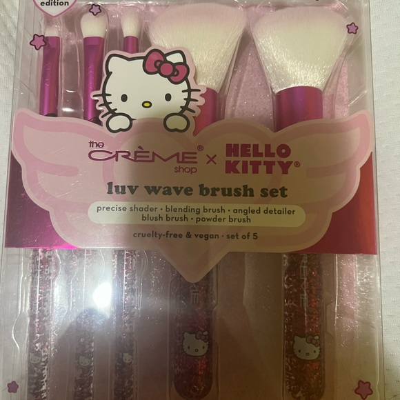 Make up brushes - Picture 2 of 2